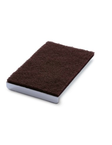 Tapis de Fer Polyfer Abrasif Laurastar