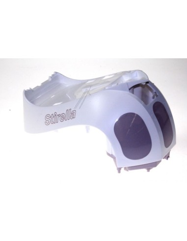 Corps Supérieur pour Centrales Vapeurs Stirella VVX1840G / 30 / 40 / 45 DELONGHI