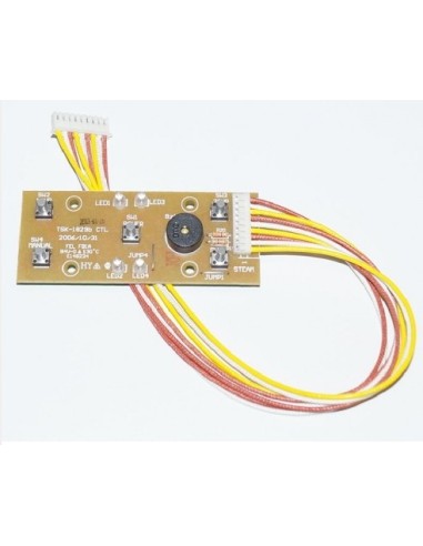 Carte Electronique de Commande pour Cafetière & Expresso CE420A Riviera & Bar