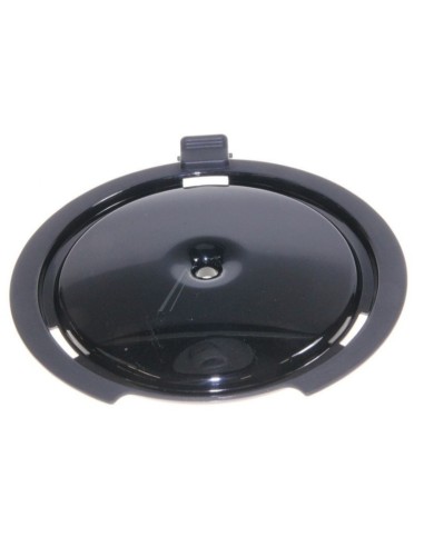 Couvercle noir de verseuse precision / Dahlstrom pour Cafetière & Expresso Krups