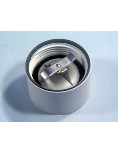 Embase avec Couteaux pour Robot KENWOOD