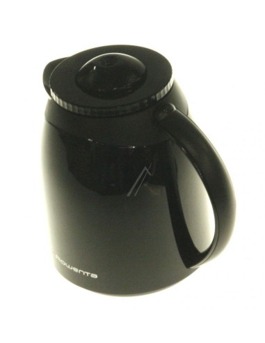 Pot Thermos + Couvercle pour Cafetière Milano (Thermo) Rowenta