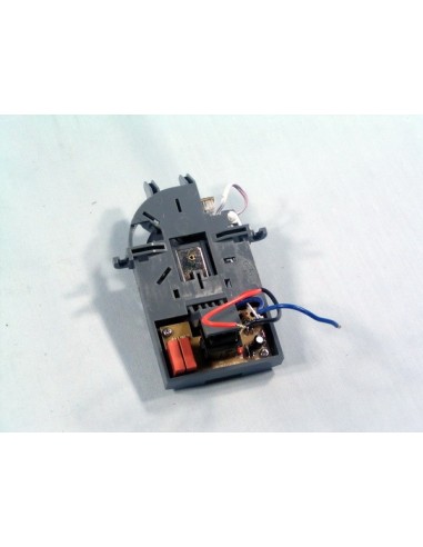 Interrupteur + carte électronique pour Centrifugeuse JE900  Kenwood