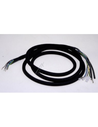 Cable + Tube Vapeur pour Table à Repasser RI720A Astoria