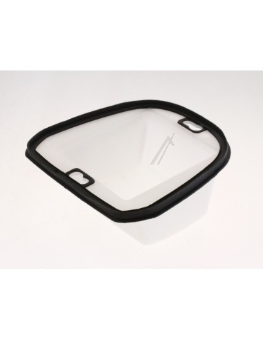 Porte Filtre pour Aspirateur à main V9650 Black & Decker