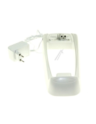 Socle de charge complet pour Aspirateur à main V9650 Black & Decker
