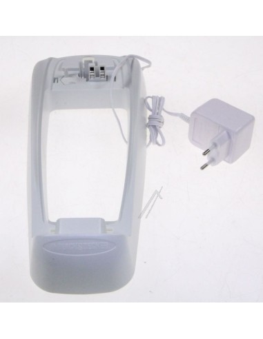 Transfo + Support Aspirateur pour Aspirateur à main V9650 Black & Decker