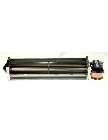 Moteur + Helice pour Sèche-Serviette Thermalis Turbo Calor