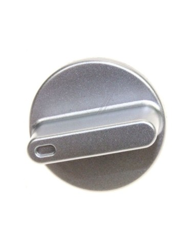 Bouton Gris de Minuterie pour Four Délice Turbo / Turnspit Seb