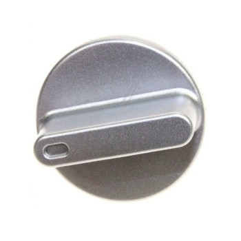 Bouton Gris de Minuterie pour Four Délice Turbo / Turnspit Seb