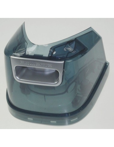 Réservoir Bleu pour Générateur Vapeur Perfect Steam / Compact / Silence Steam Rowenta