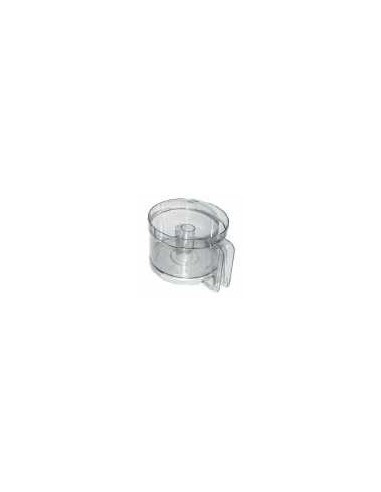 Bol pour Robot Masterchef 1,5L. & Masterchef 30 / 350 / 450 / 370 Moulinex 