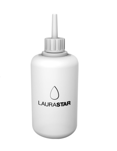 Bouteille de Remplissage pour Centrale Vapeur Laurastar