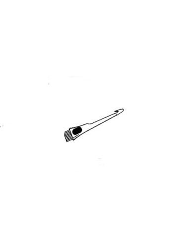 Brossette pour Tondeuse Vacuum Hair Calor
