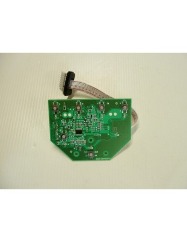 Carte Electronique de Commande pour Blender Easy Soup Moulinex / Tefal