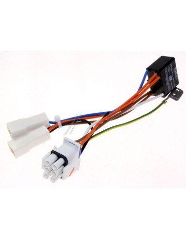 Faisceau de Câble pour Réfrigérateur WSF5552 Whirlpool