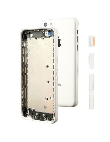 Châssis pour iPhone 5C Blanc Apple