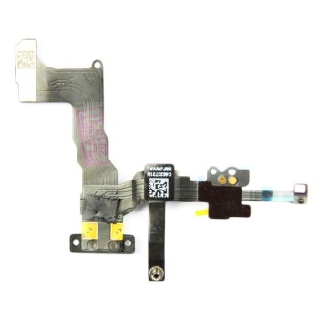 Caméra Frontale / Capteur de Proximité pour iPhone 5C Apple