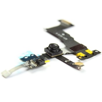 Caméra Frontale / Capteur de Proximité pour iPhone 5C Apple