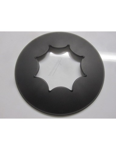 Support Fourchette pour Wok Compact Type 1025 Serie 1 Tefal