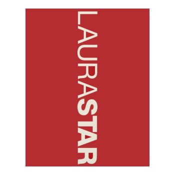 Housse MYCOVER "E Range" Rouge pour Table à Repasser Laurastar