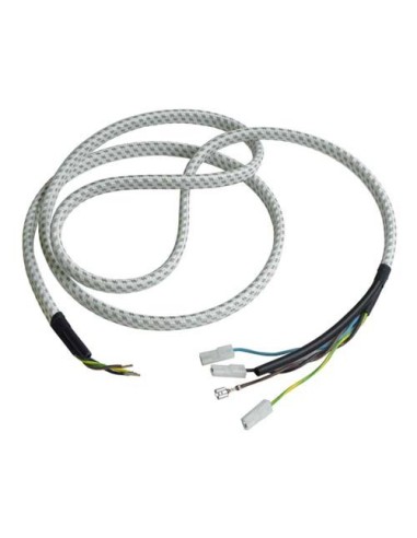 Cordon Vapeur pour Centrale Vapeur Turbo DB 900 Domena