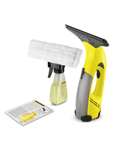 Nettoyeur de Vitres WV Classic (50 plus) Karcher