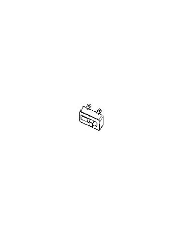 Interrupteur pour Tondeuse Perfect Line Rowenta
