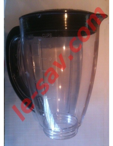 Bol blender Robusta Diamant 600