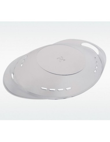 Couvercle de Varoma pour Thermomix TM 5 / TM31 Vorwerk