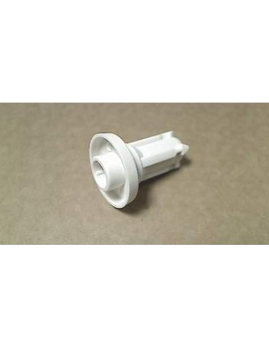 Arbre de Transmission Blanc pour Hachoir La Picadora / Moulinette / XXL de Moulinex