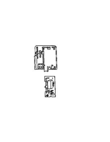 Carte Electronique pour Hachoir La Picadora / Moulinette / XXL Moulinex