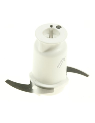 Couteau Hachoir Blanc pour Hachoir Moulinette XXL Moulinex