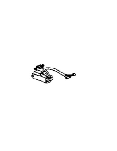 Faisceau / Fusible pour Friteuse Actifry Essential Seb