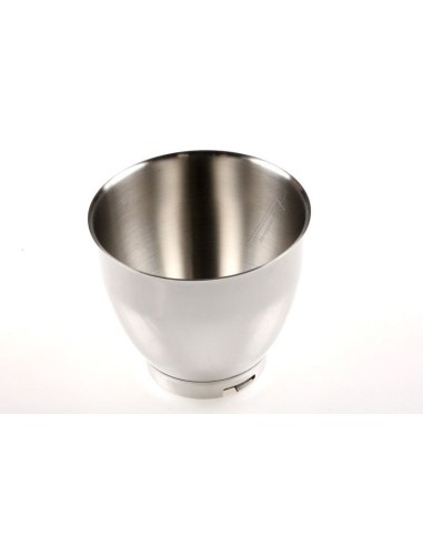 Bol 6.7L Inox pour Kitchen Machine Major KENWOOD