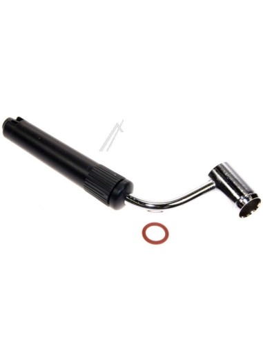 Buse Vapeur + Joint pour Cafetière Adagio / Virtuoso 2 Calor