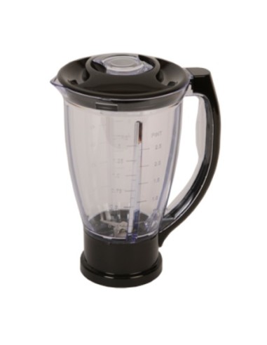 Bol Blender Complet pour Robot Masterchef Gourmet Moulinex