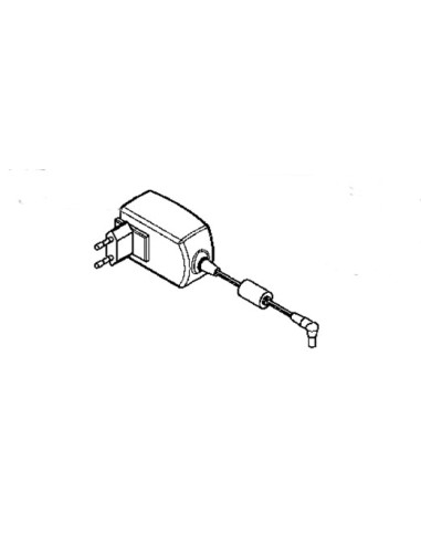 Transformateur d'Alimentation pour Aspirateur Extrem'Air Motion Rowenta