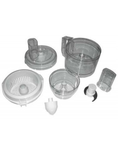 Kit Cuve pour Préparateurs Culinaires Cuisine Système 4000 Magimix