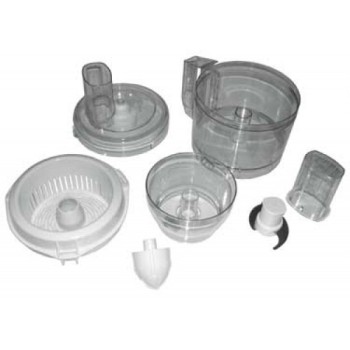 Kit Cuve pour Préparateurs Culinaires Cuisine Système 4000 Magimix