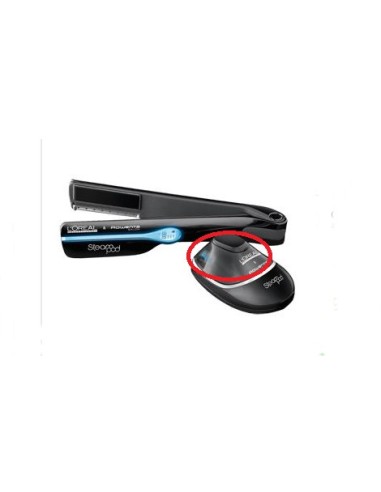 Réservoir pour Fer à Friser Steampod Rowenta
