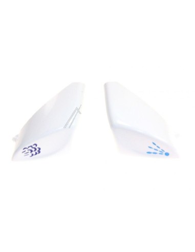 Boutons x 2 pour Fer à Vapeur Avantis 70 / 75 /...