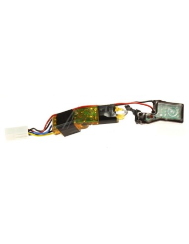 Carte Électronique pour Fer à Vapeur Program 8 Calor