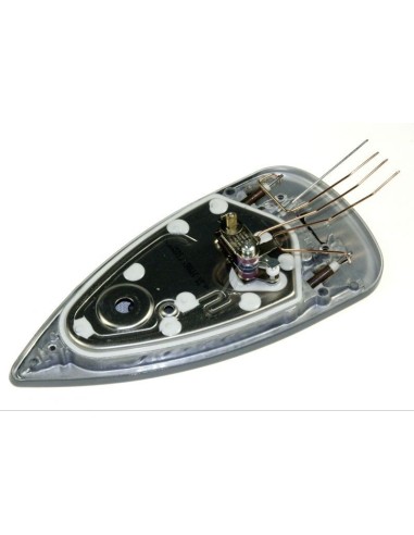 Semelle pour Fer à Vapeur Ultragliss Easycord / Supergliss Calor