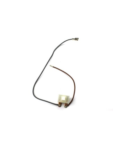 Interrupteur Unipolaire pour Aspirateur Nilfisk