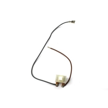 Interrupteur Unipolaire pour Aspirateur Nilfisk