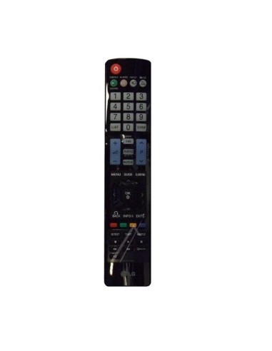 Télécommande pour Téléviseur 42LE4500 LG