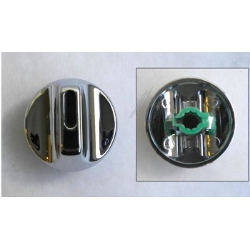 Bouton Thermostat pour Four Uno / Grill Moulinex