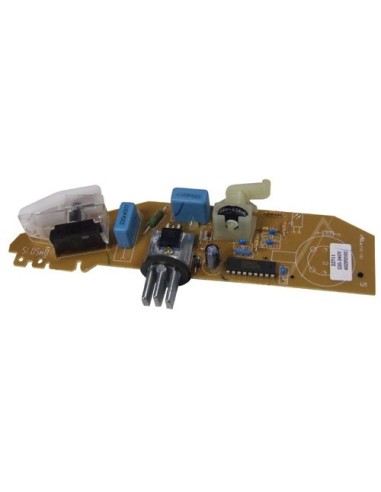 Carte Electronique pour Aspirateur FC9018 Phillips