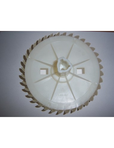 Roue de Ventilation pour Nettoyeur Haute...